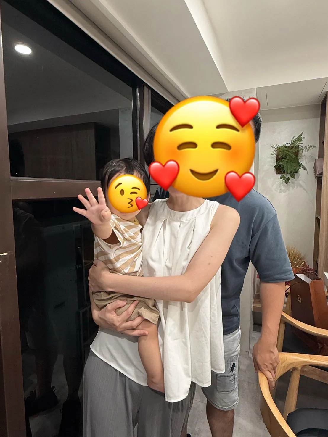 房子自己會找主人！