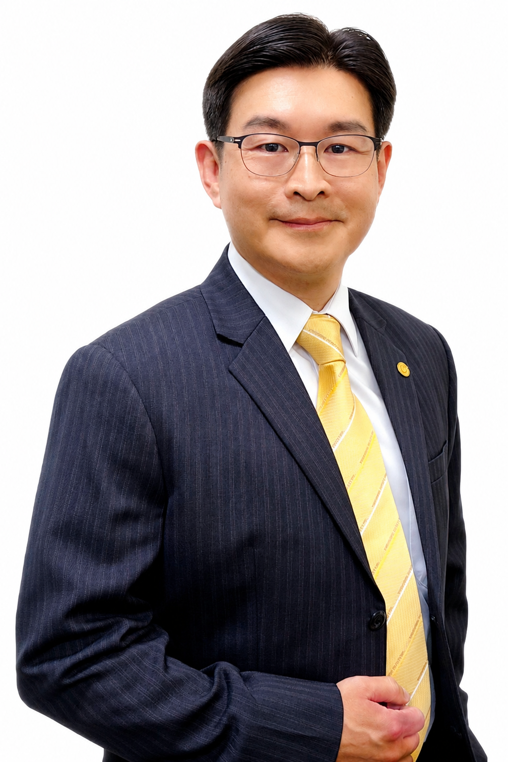 竹北房仲寬哥鄭瑞寬形象照